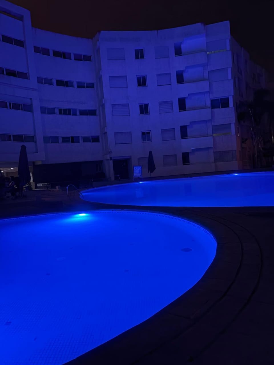 Jnane dalia Apartment in Bouznika