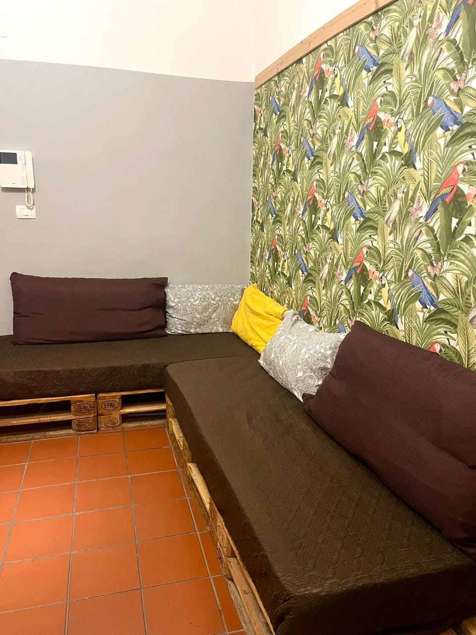 CASA STESICORO Apartment in Catania