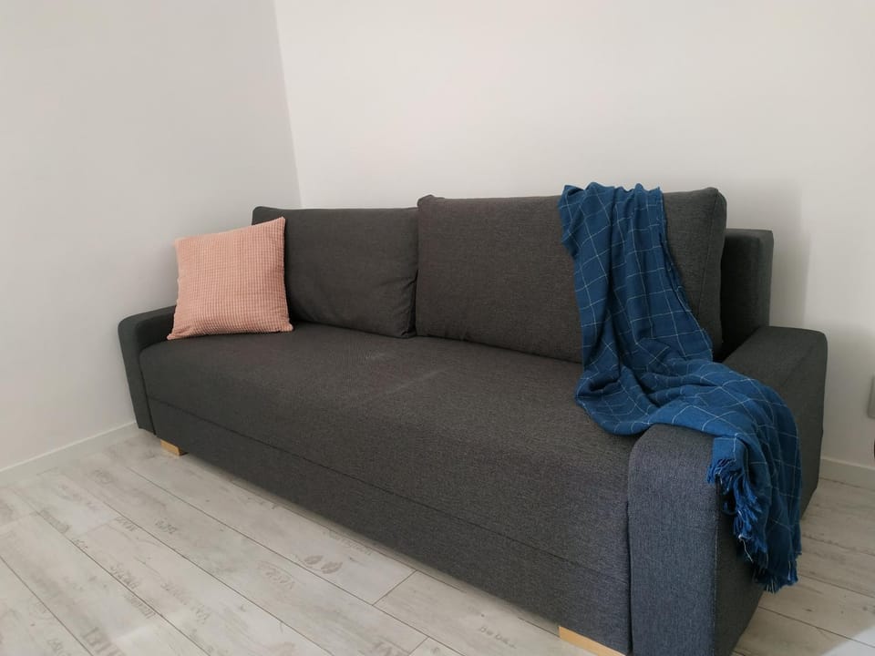 Apartament No 23 Apartment in Masovian Voivodeship