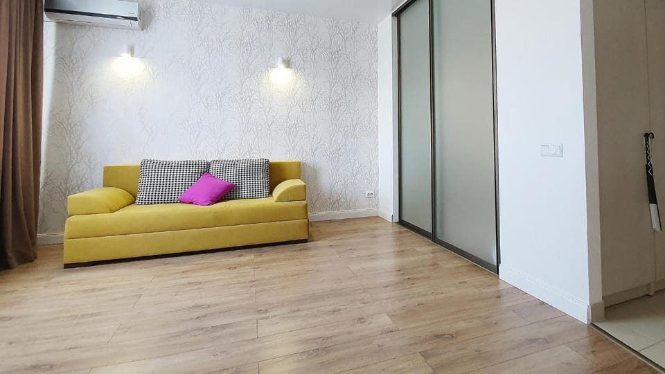 WONDERFUL PLACE Apartment in Lviv Oblast