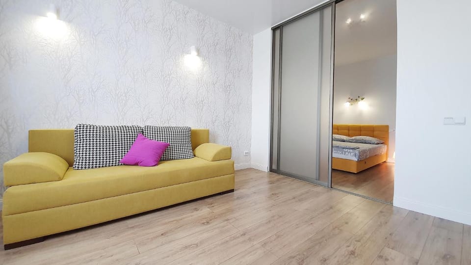 WONDERFUL PLACE Apartment in Lviv Oblast