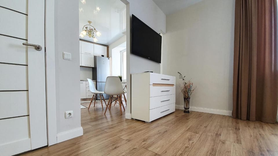 WONDERFUL PLACE Apartment in Lviv Oblast