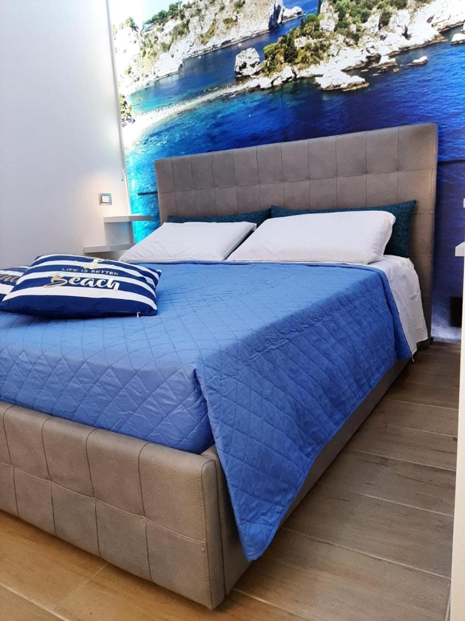 La casa nel vicolo Apartment in Naxos