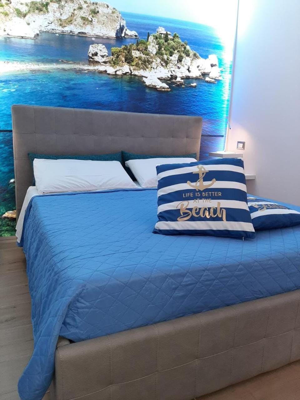 La casa nel vicolo Apartment in Naxos