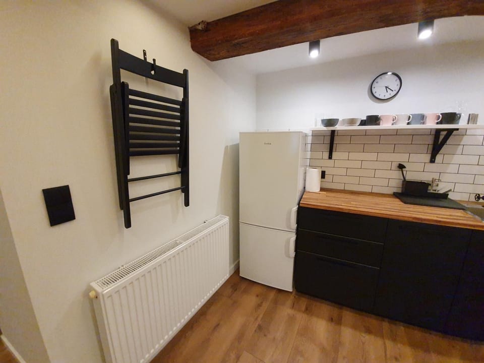 Apartament na starówce Toruń Apartment in Greater Poland Voivodeship