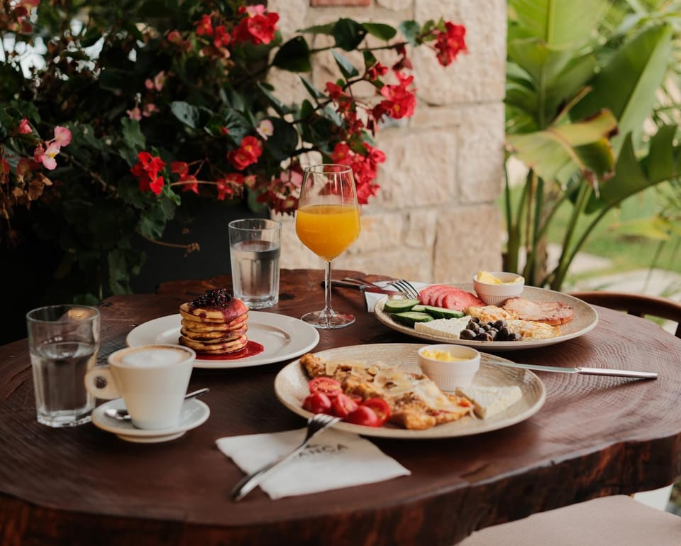 Breakfast
