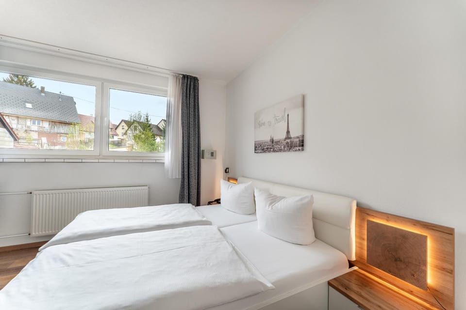 Hotel Glas Schwarzwald Hotel in Baden-Württemberg