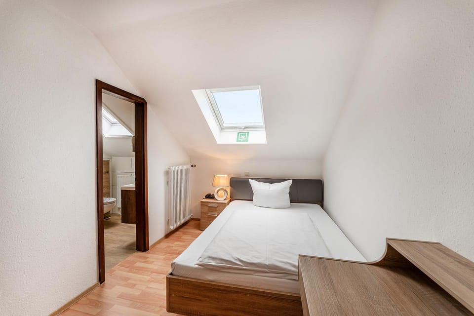Hotel Glas Schwarzwald Hotel in Baden-Württemberg