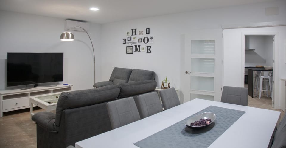 Apartamento 4Bedrooms Apartment in Toledo