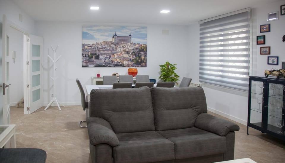 Apartamento 4Bedrooms Apartment in Toledo