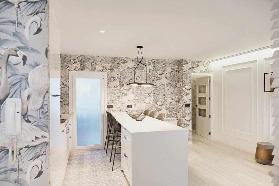 Apartamento alameda Apartment in Poio