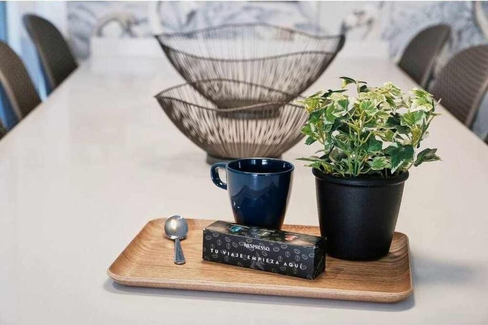 Apartamento alameda Apartment in Poio