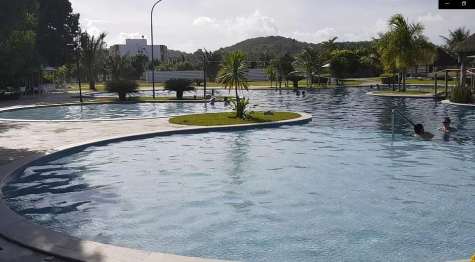 Iloa Residence Resort - Barra de São Miguel Apartment in State of Alagoas, Brazil