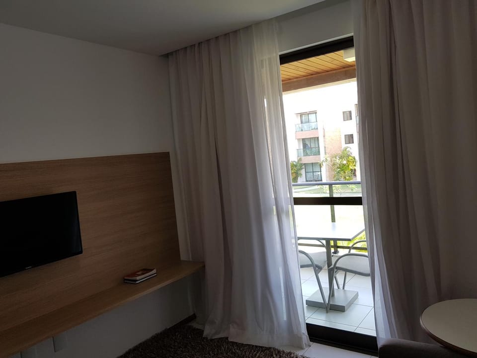 Iloa Residence Resort - Barra de São Miguel Apartment in State of Alagoas, Brazil