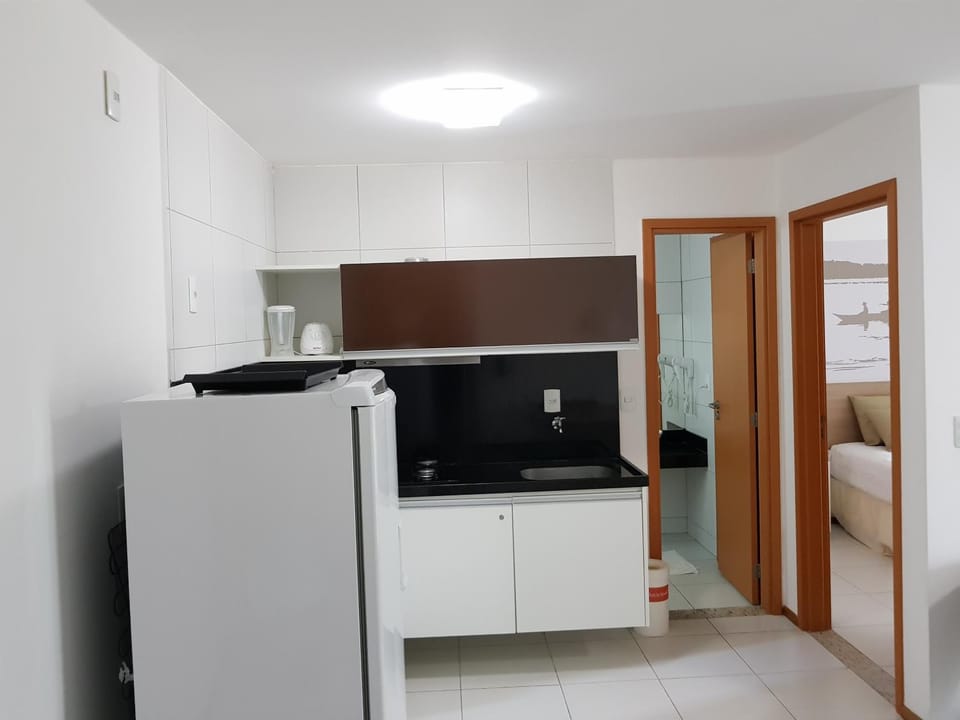 Iloa Residence Resort - Barra de São Miguel Apartment in State of Alagoas, Brazil