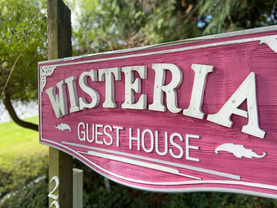 Property logo or sign
