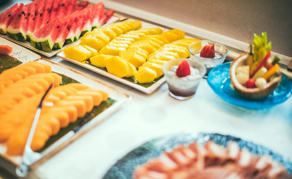 Restaurant/places to eat, Food and drinks, Breakfast