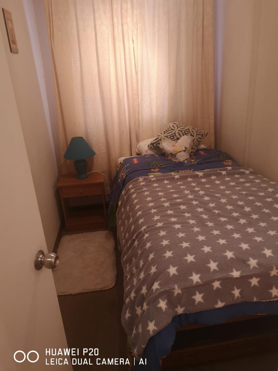 Relajado y central Apartment in Rancagua