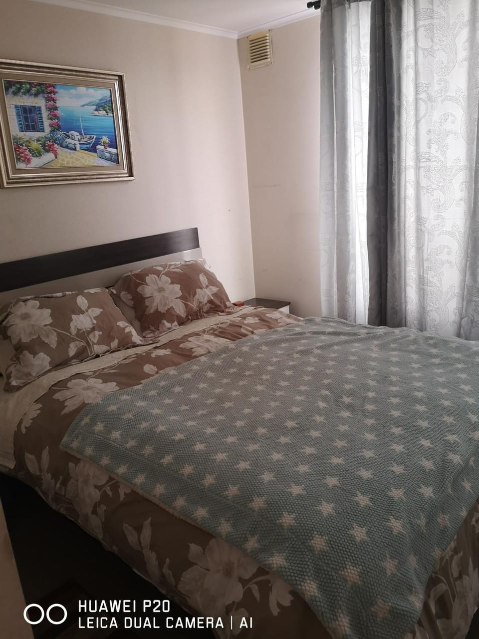 Relajado y central Apartment in Rancagua
