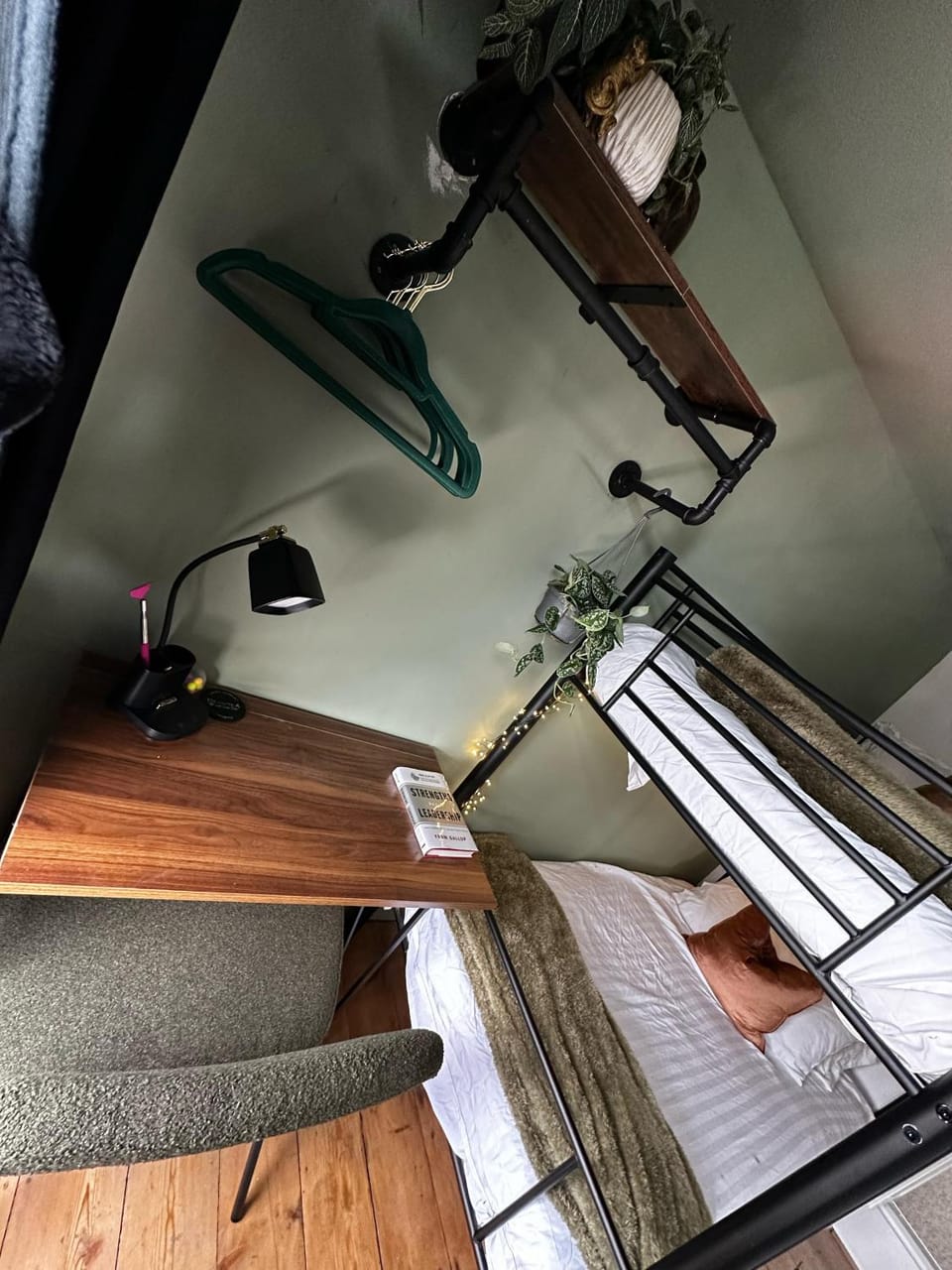 Regency Cottage House in Brighton