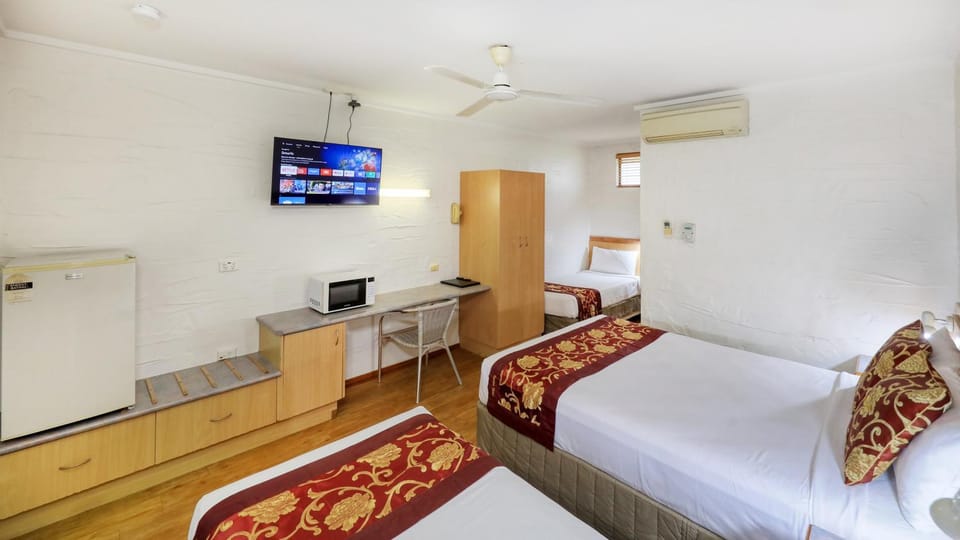 TV and multimedia, microwave