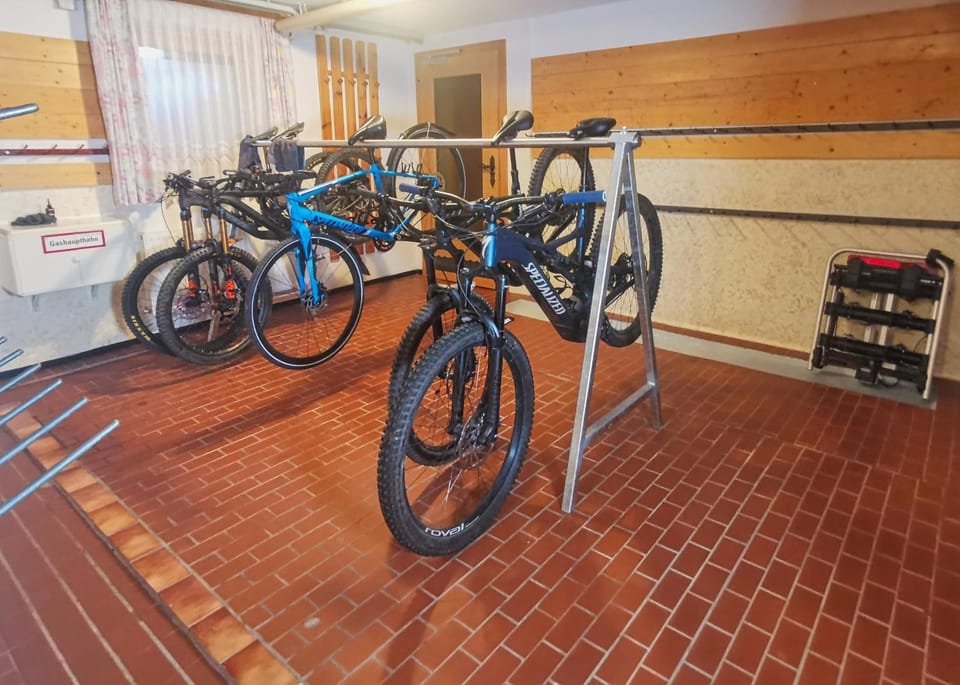 Cycling