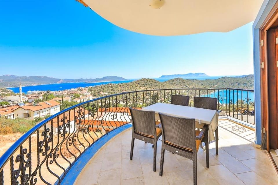 Sea view
