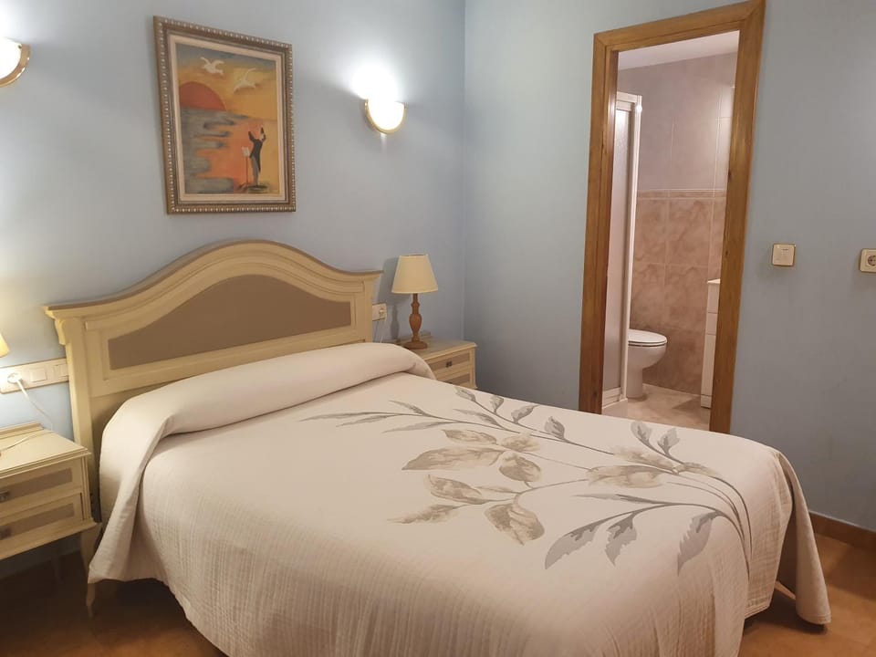 Casa Duplex La Buhardilla House in Torla-Ordesa