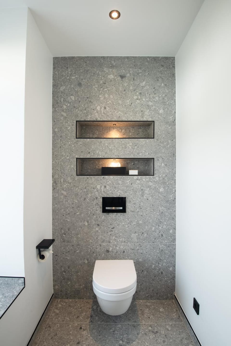 Toilet, Bathroom