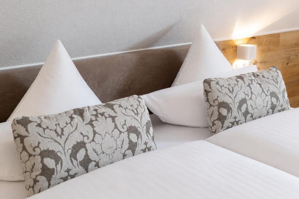 Moselweingut & Gästehaus Hubertushof Bed and Breakfast in Trier-Saarburg
