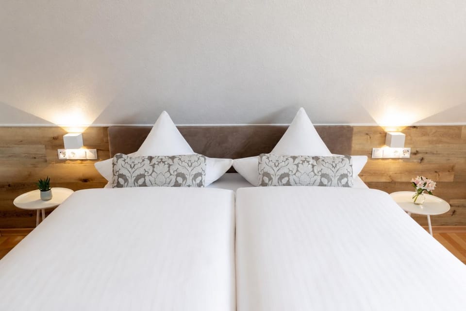 Moselweingut & Gästehaus Hubertushof Bed and Breakfast in Trier-Saarburg