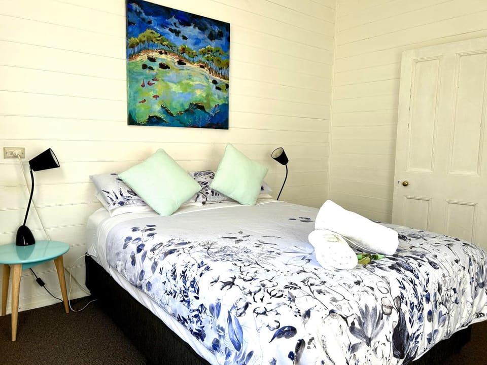 Breakaway Cottage House in Victoria