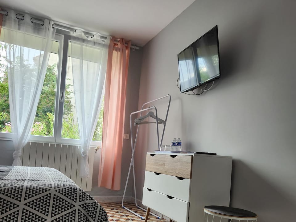 Les Belles Nuits Bed and Breakfast in Occitanie