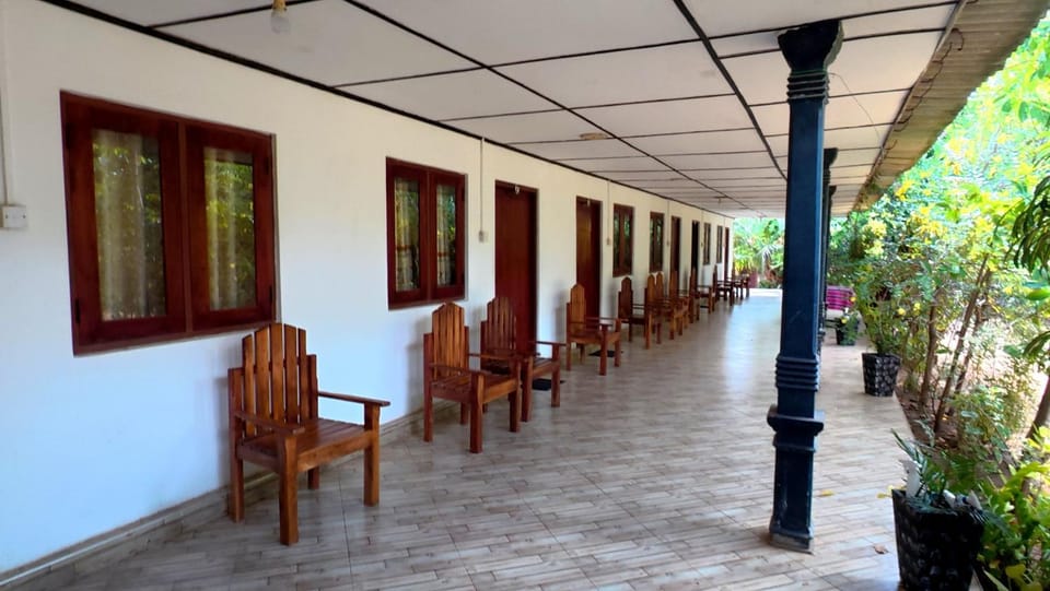 Hotel Chanaya Hotel in Sri Lanka