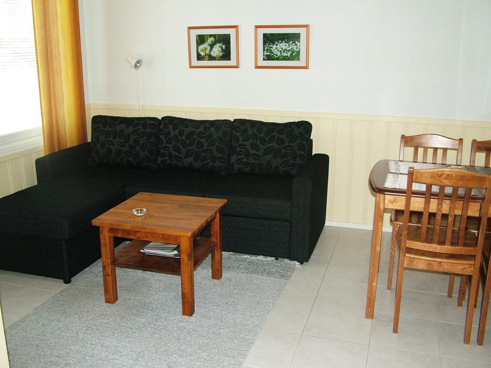 Yllästar 305 Apartment Apartment in Norrbotten County, Sweden