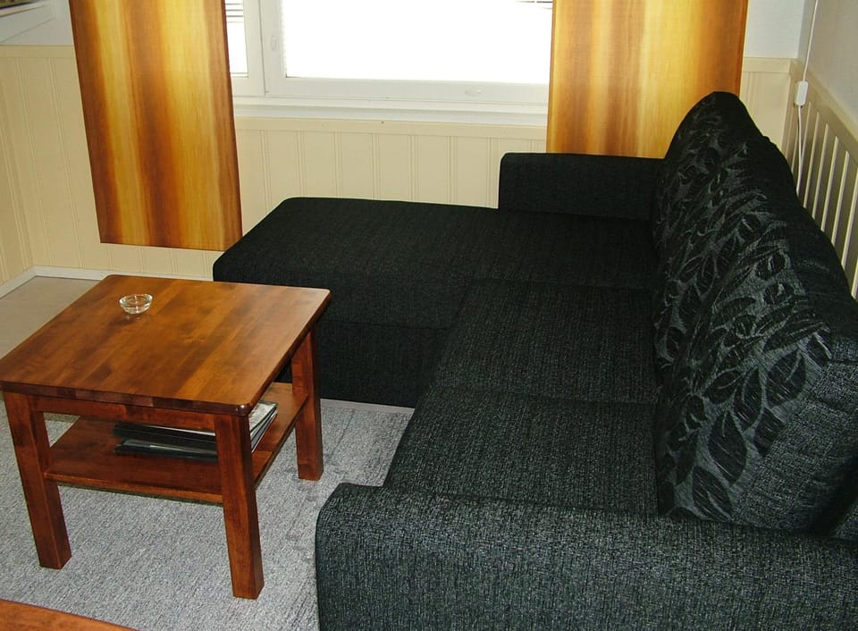 Yllästar 305 Apartment Apartment in Norrbotten County, Sweden