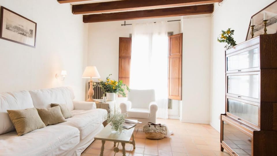 Mas del Mar Country House in Alt Empordà