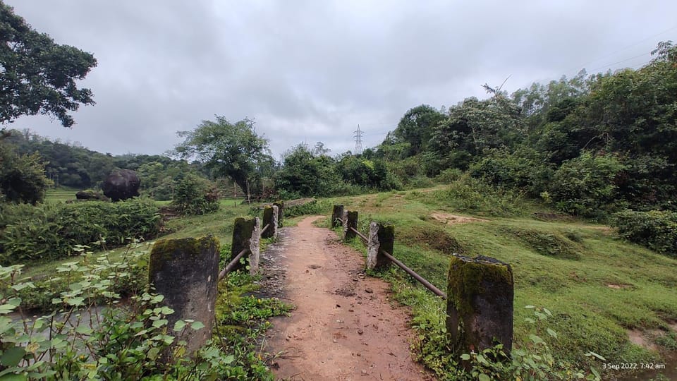 Mugilu for families and couples only Vacation rental in Karnataka