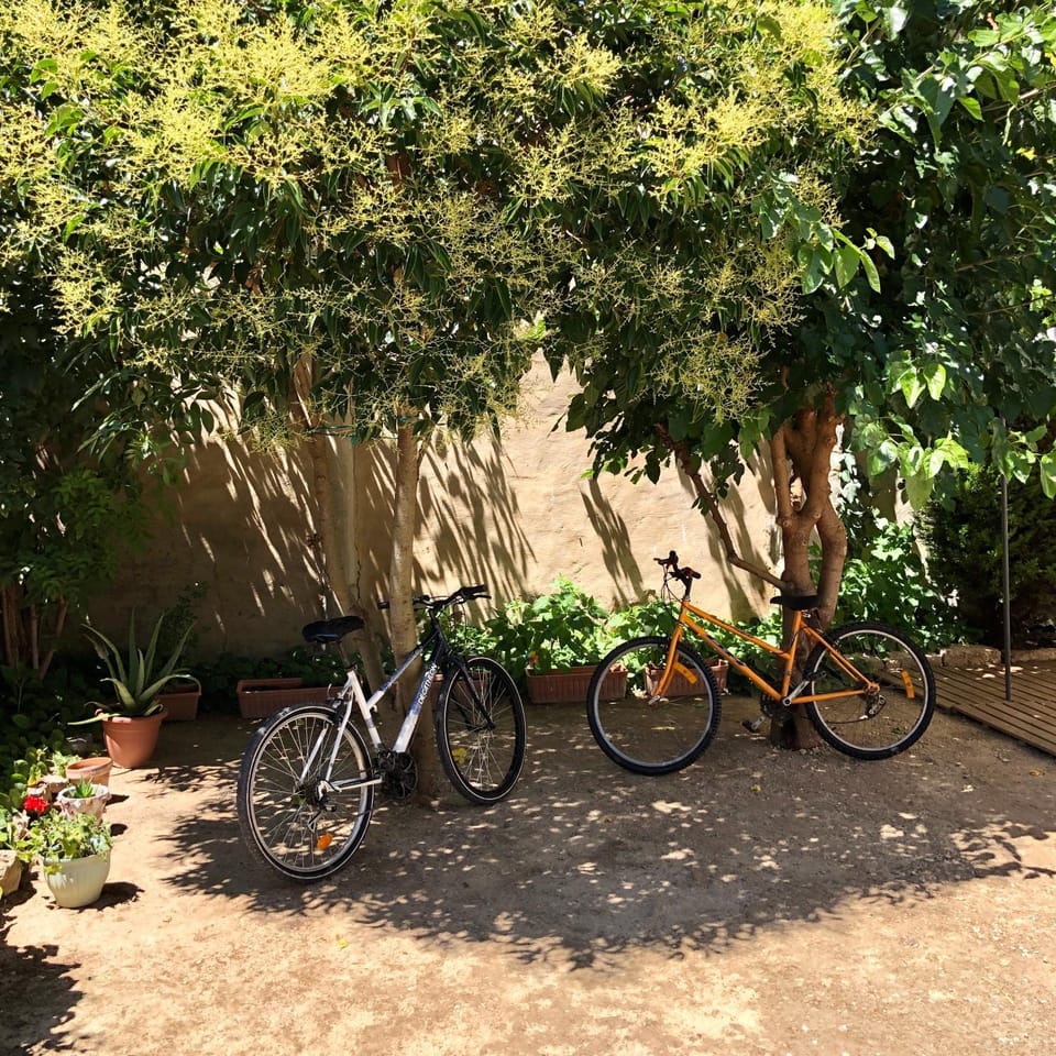 Cycling