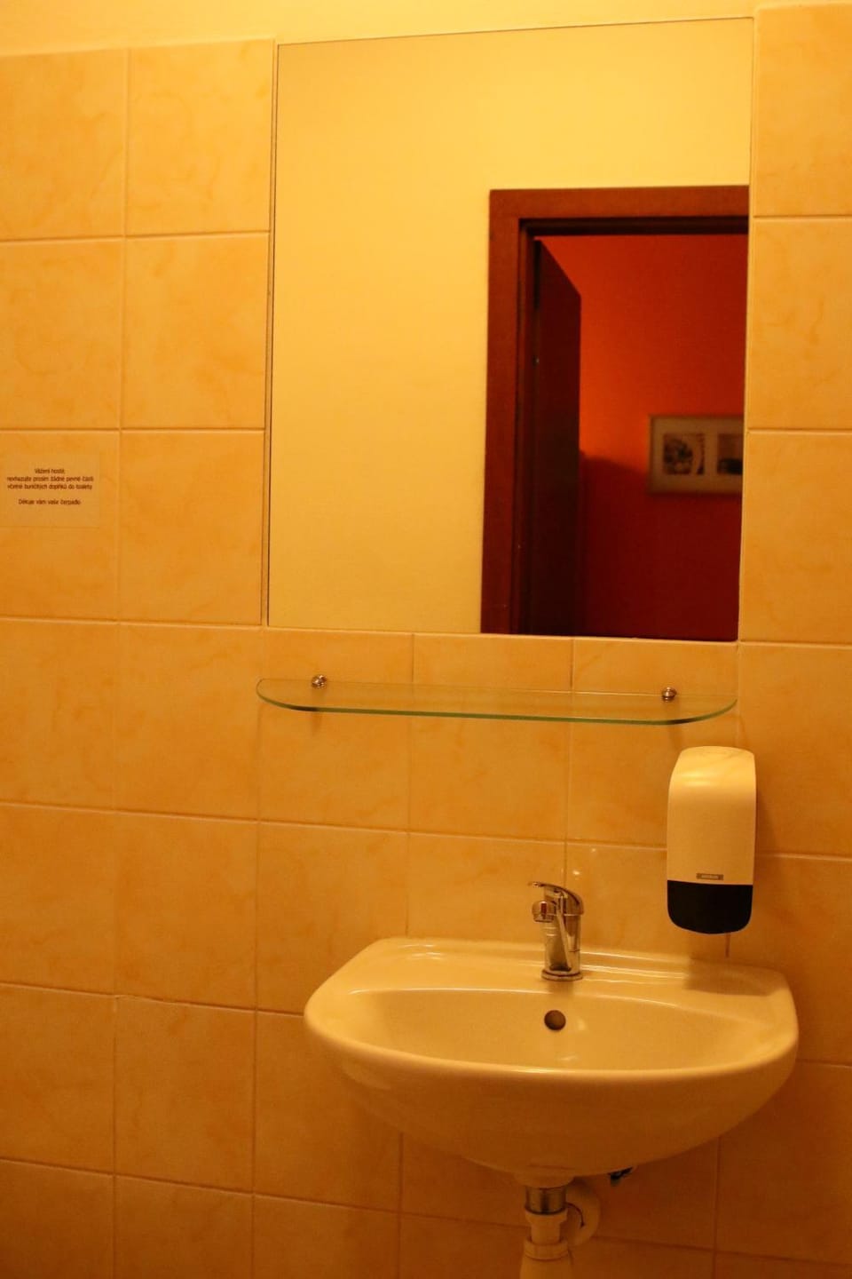 Penzion Vulture Havířov Bed and Breakfast in Czechia