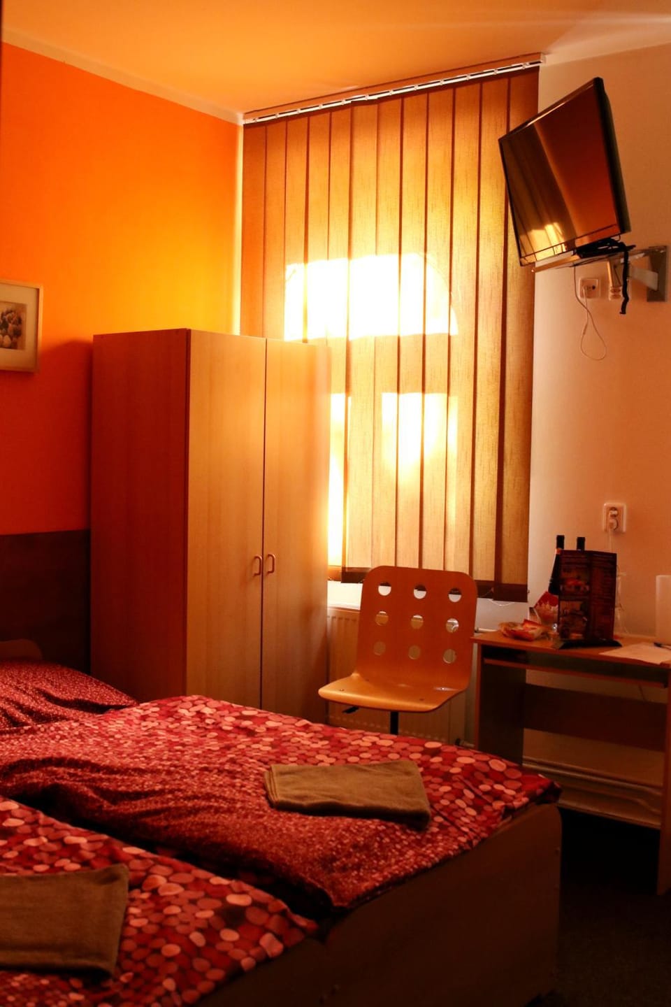 Penzion Vulture Havířov Bed and Breakfast in Czechia