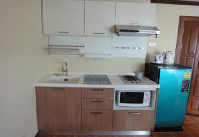 Patong Karlssons Hotel Hotel in Patong