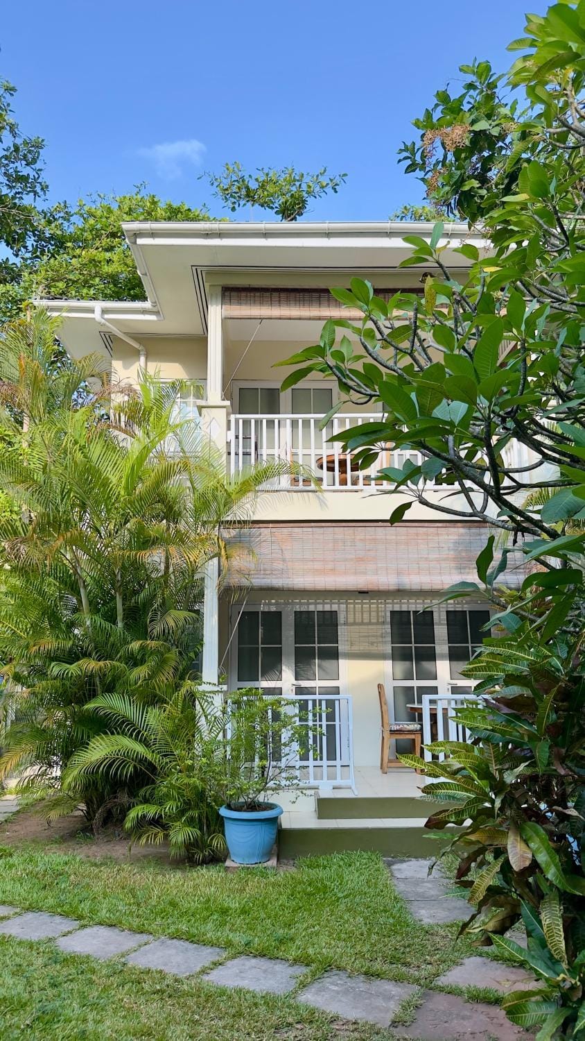 Bord Mer Villa Bed and Breakfast in Africa