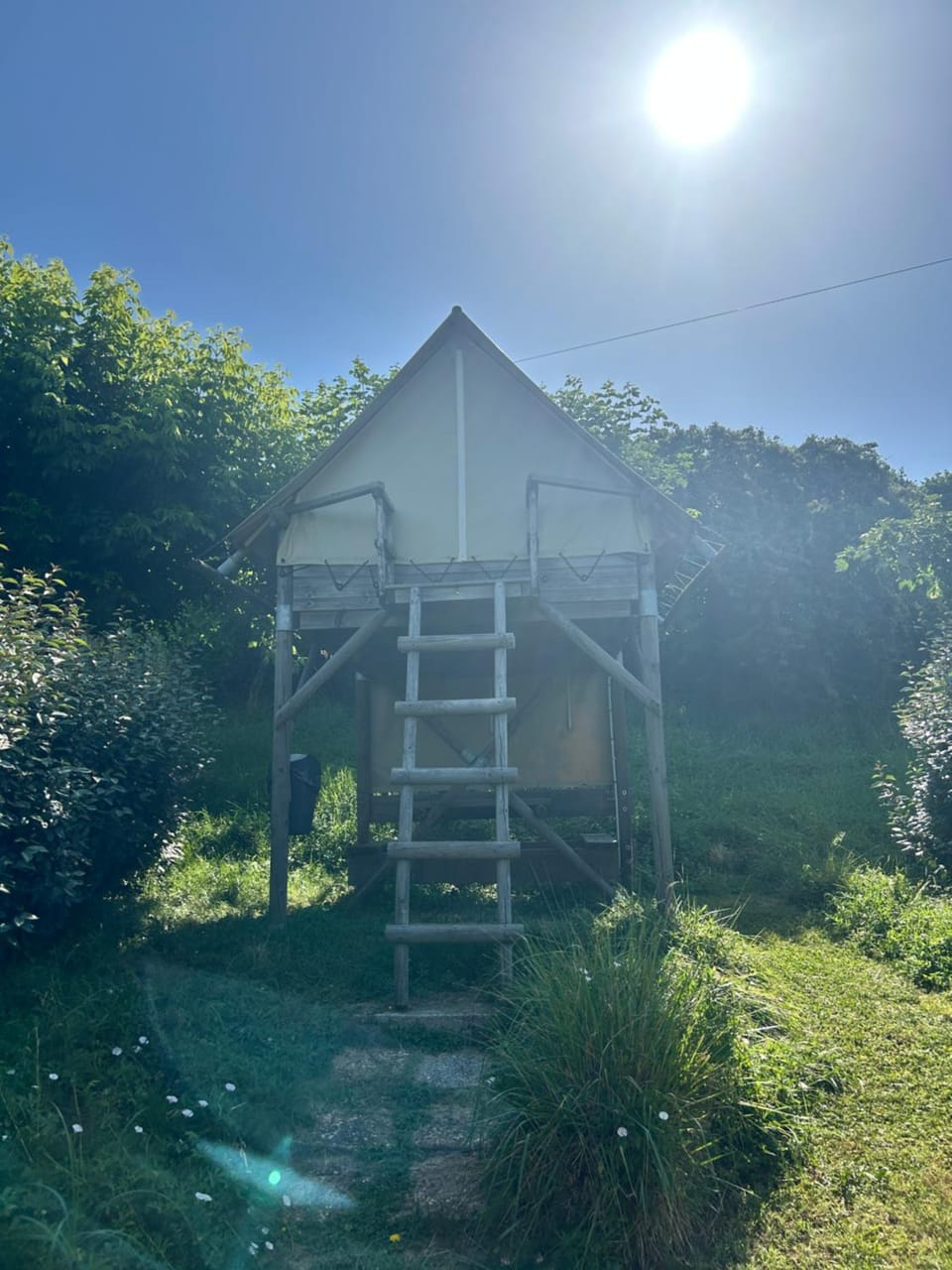 Domaine QUIESCIS Bed and Breakfast in Nouvelle-Aquitaine