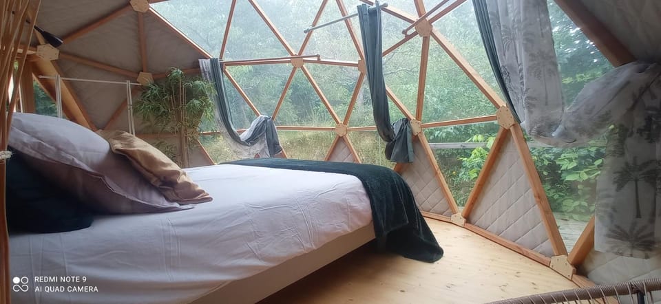 Domaine QUIESCIS Bed and Breakfast in Nouvelle-Aquitaine