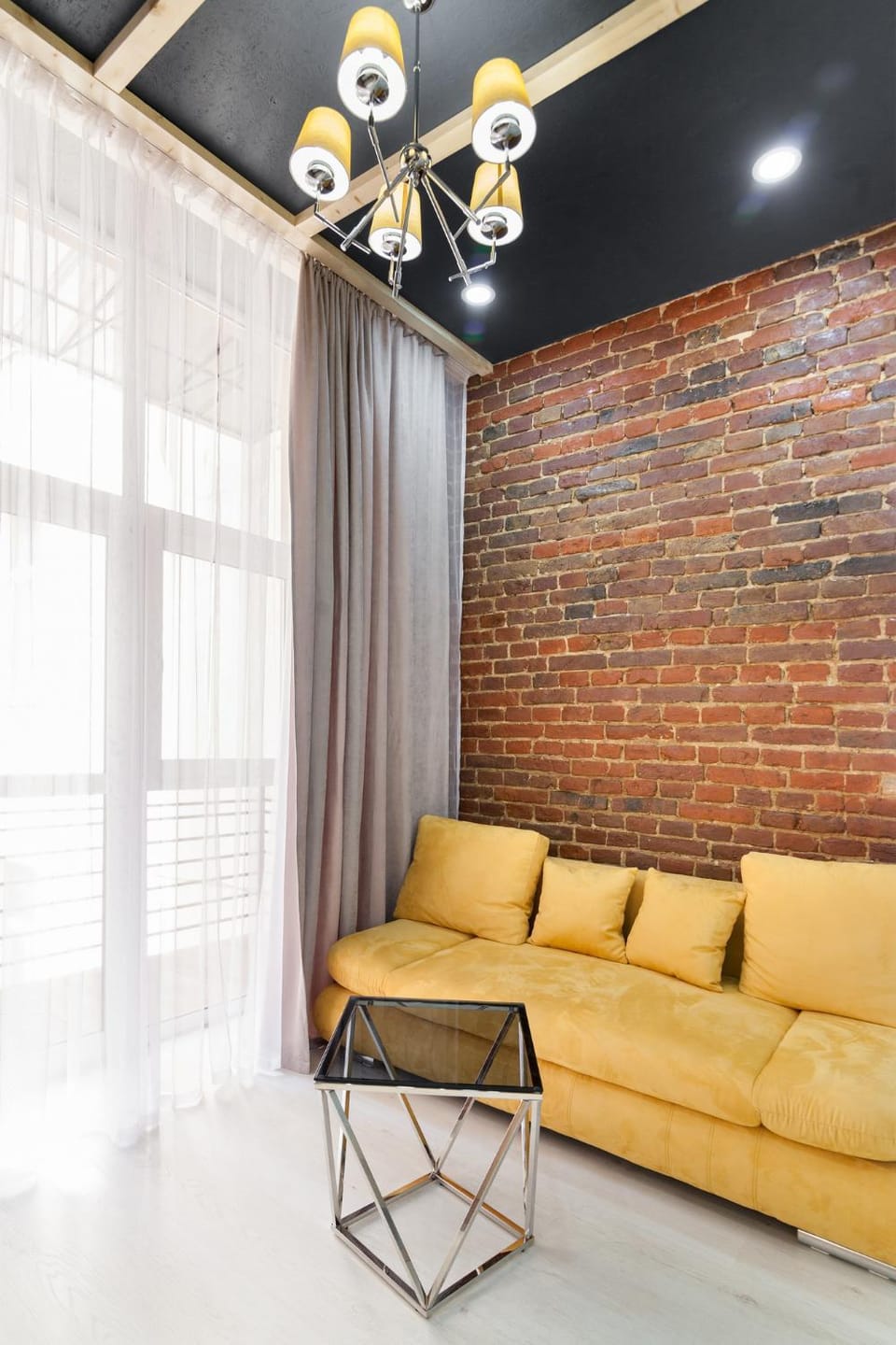 LEOGRAND One-bedroom Apartments on Tugan-Baranovskogo 24 Apartment in Lviv