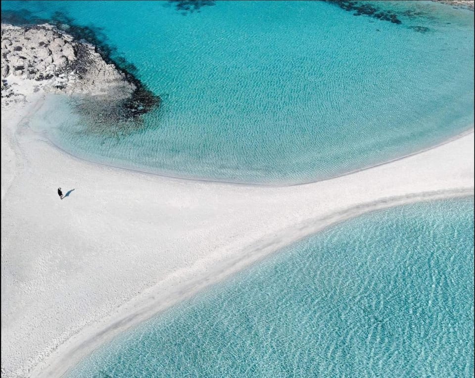 Nissi Golden Sand lovely one bedroom apartment with spacious terrace and free parking Apartment in Ayia Napa