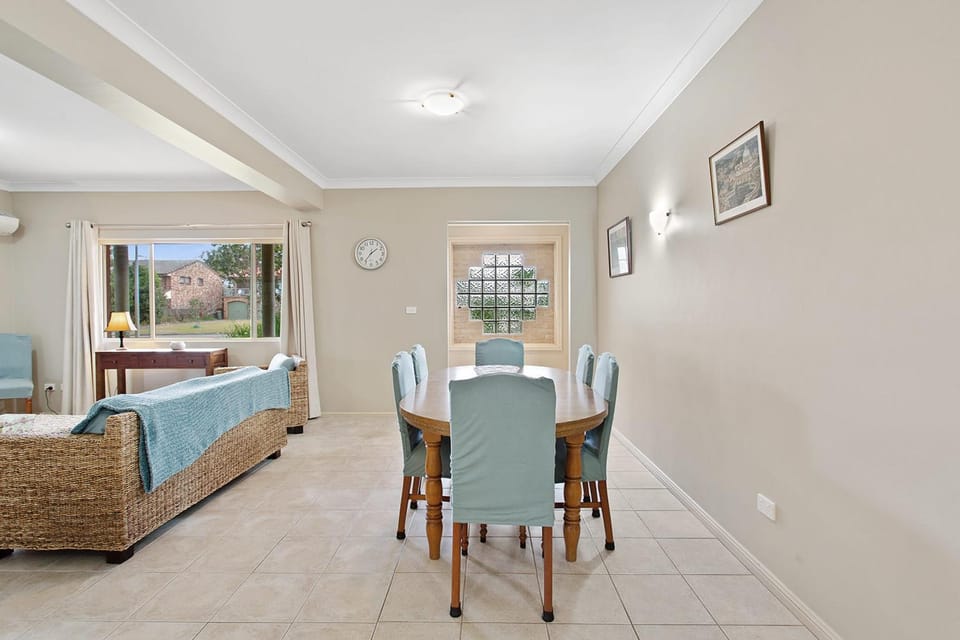 Ajax Avenue 6 House in Shoal Bay