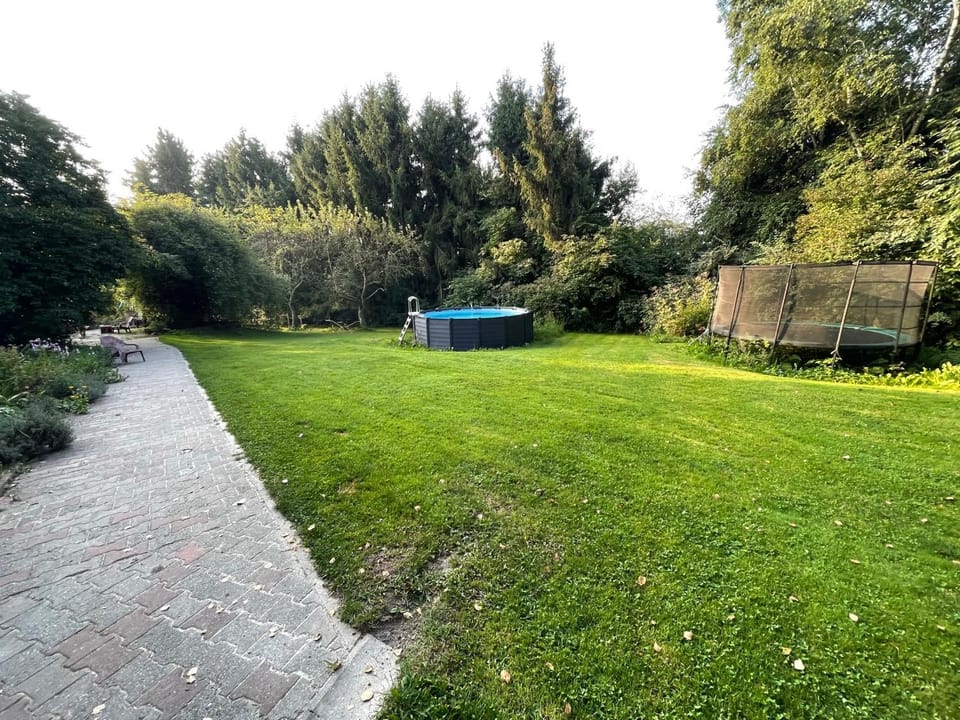 Garden, Garden, Garden view, Swimming pool