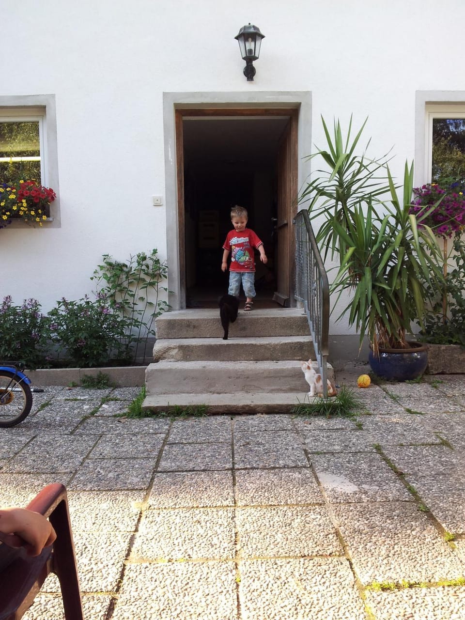 Facade/entrance, Balcony/Terrace, Other